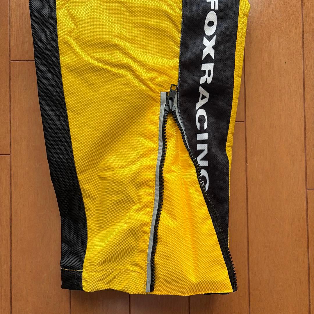 FOX BMX MTB ダウンヒル モトクロス パンツ サイズ32