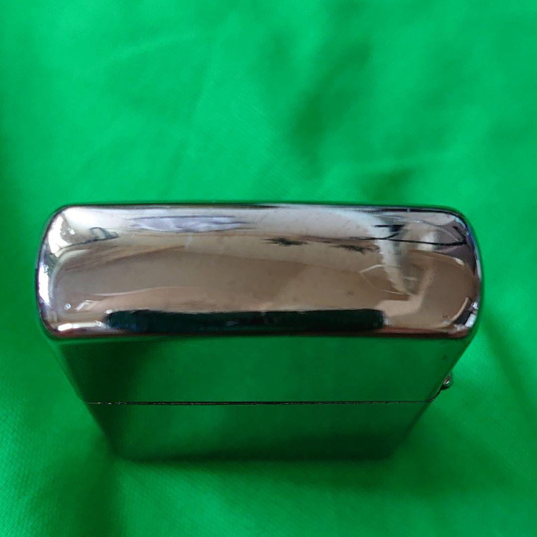 【非売品】辰吉丈一郎　zippo ジッポー