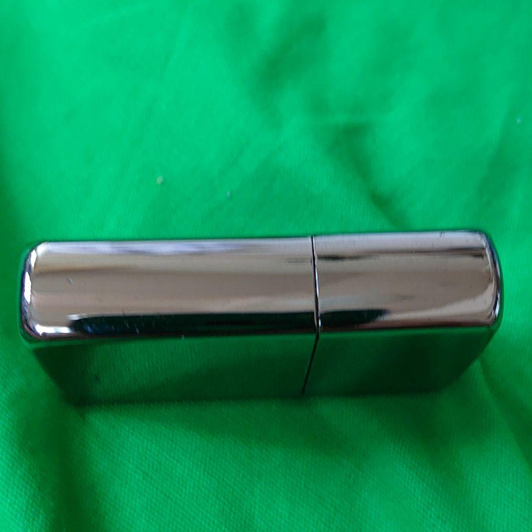 【非売品】辰吉丈一郎　zippo ジッポー