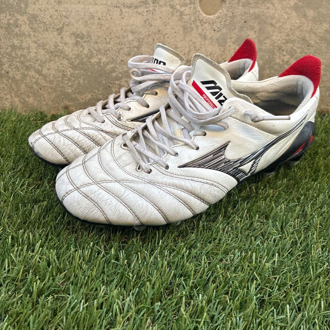 Mizuno モレリアネオ4 モレリア