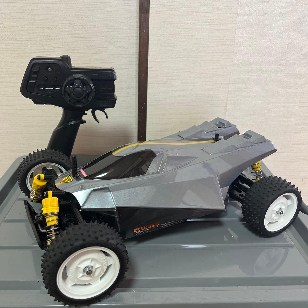 TT-02B フルセット