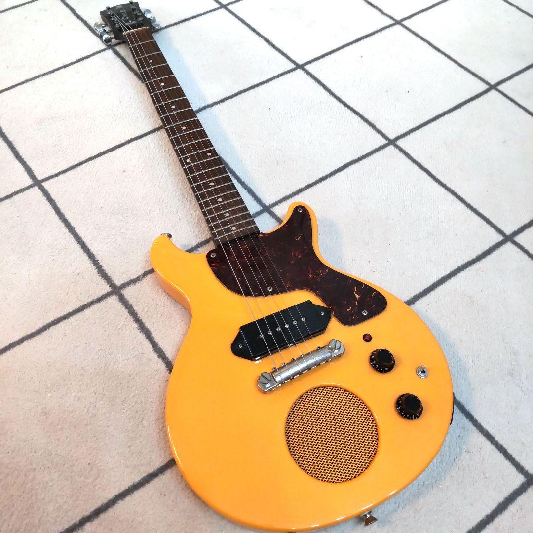 クリスマスギター カンパニー Child CH-1 フジケン製