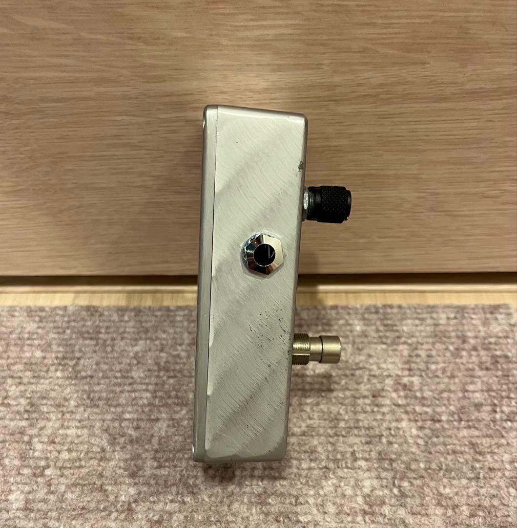 ギター MXR ZW44 Berzerker Overdrive