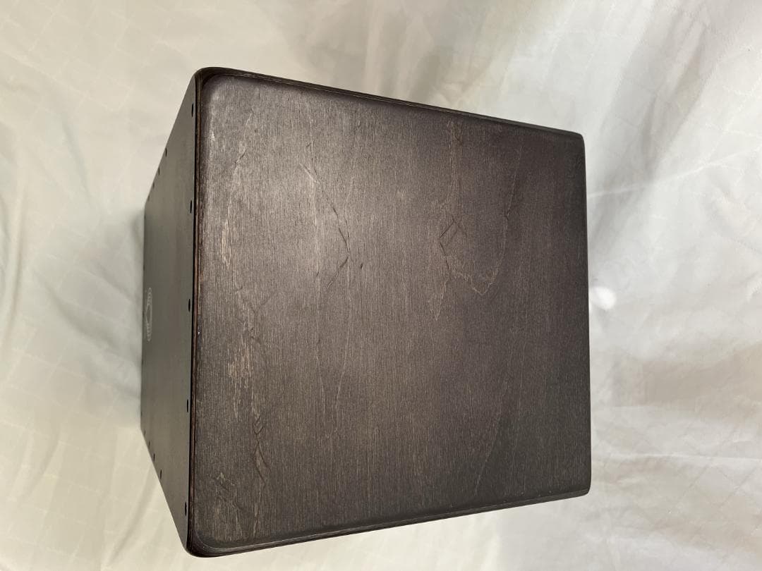 カホン La Rosa Percussion Blackie Basicシリーズ