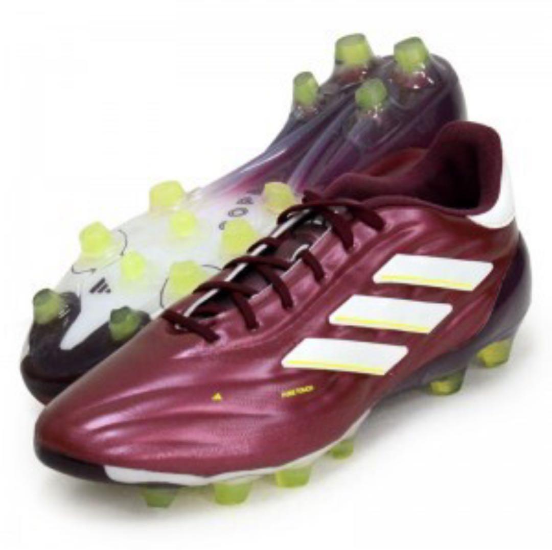 COPA PURE 2 ELITE HG/AG 25.5cm 新品未使用