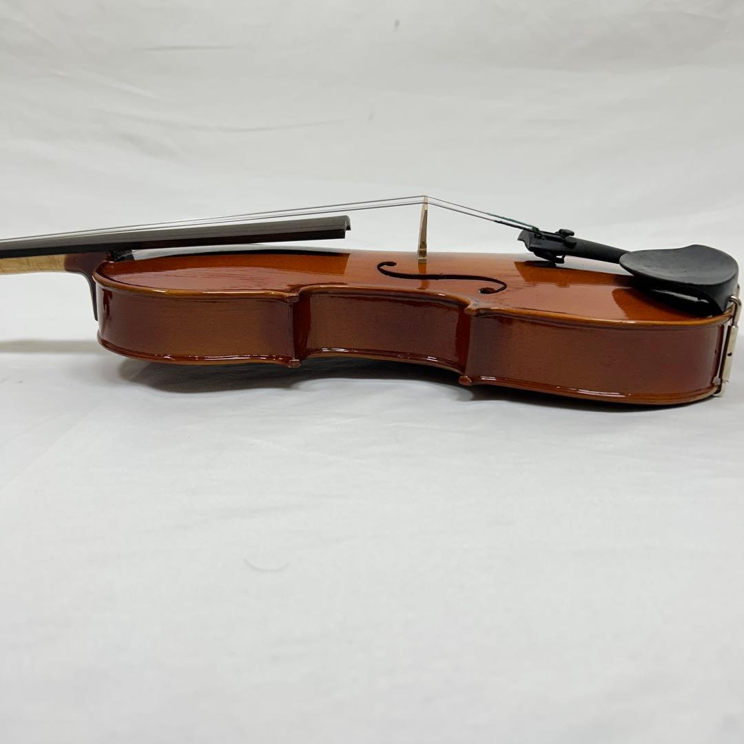 ステンター スチューデント 1 4/4サイズ バイオリン