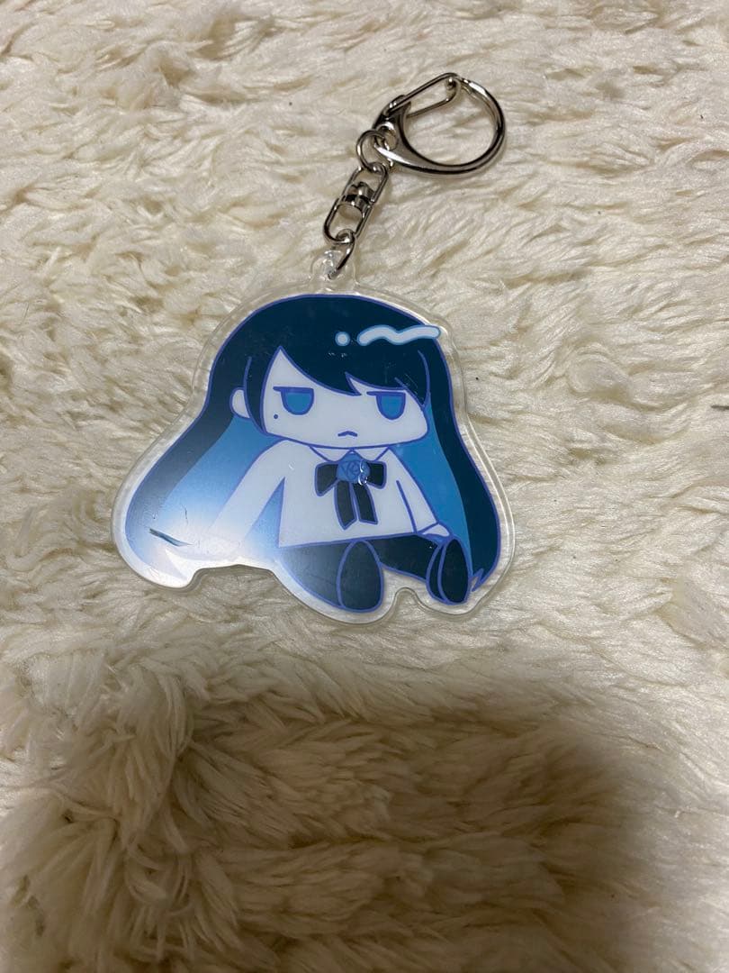 Ado よだか　ライブ　アクリルキーホルダー　シークレット