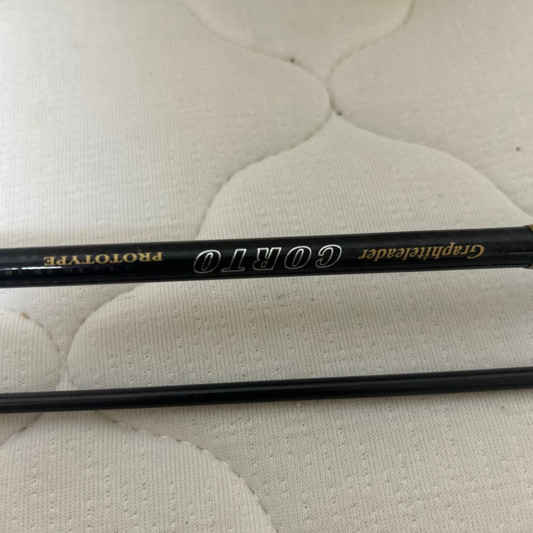 15コルトプロトタイプ6112L-T