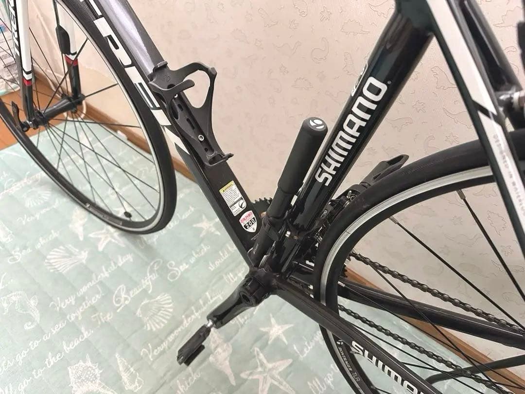 【直接お渡し】TREK MADONE 2.1