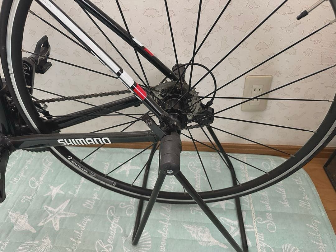 【直接お渡し】TREK MADONE 2.1