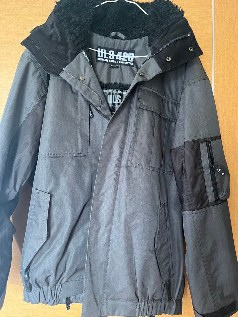 スノボウェア　上下