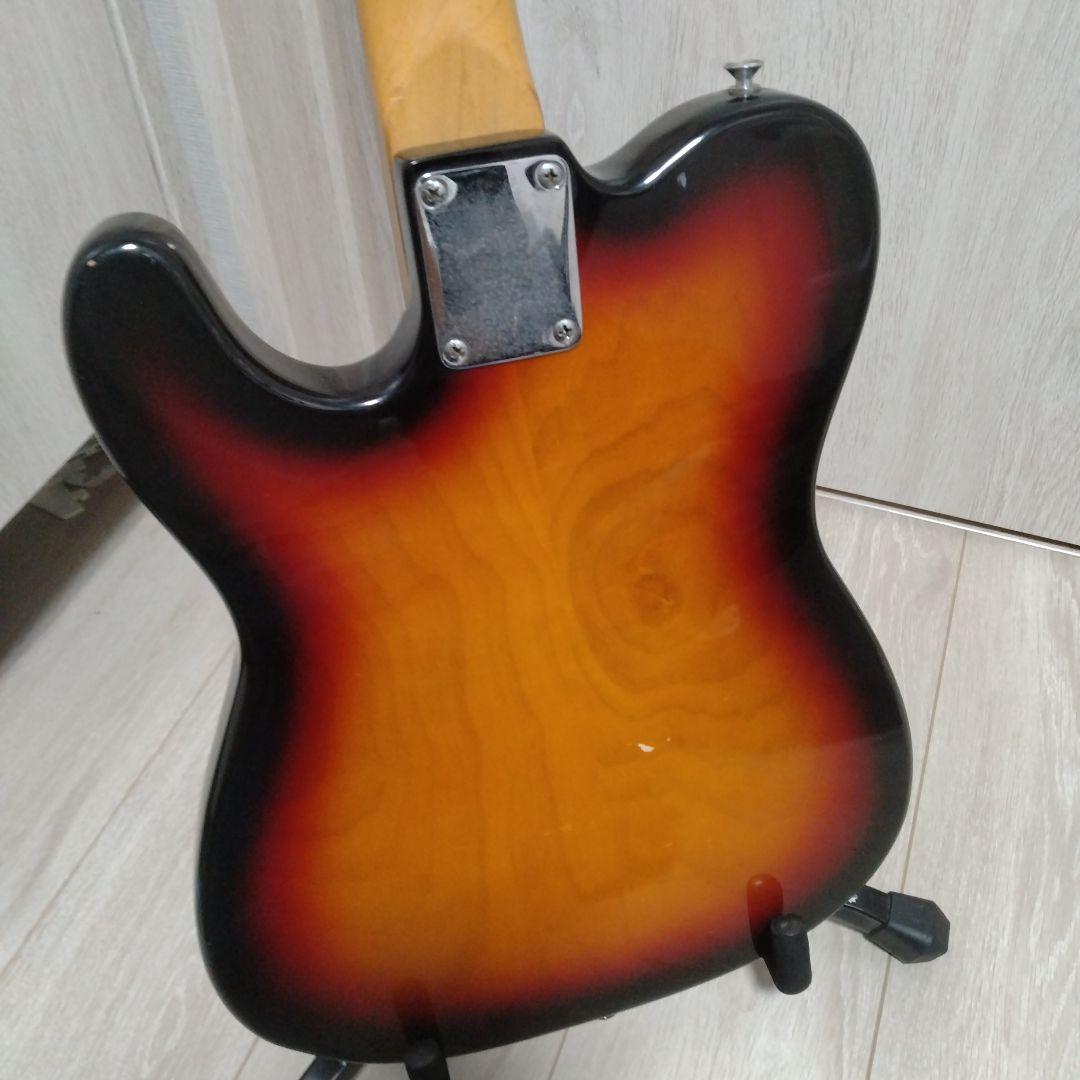 レア MudeAce テレキャスター ジャンク