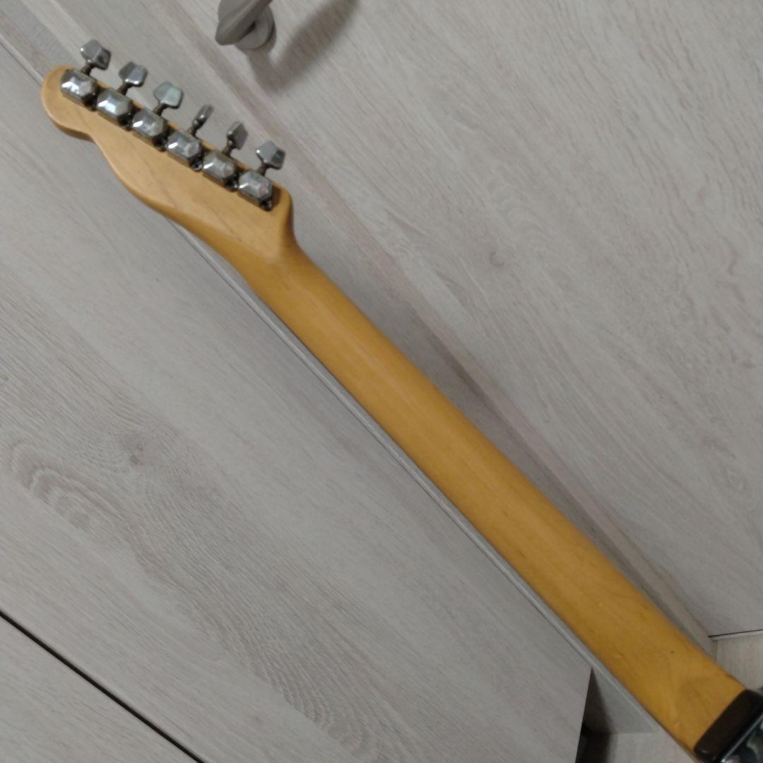 レア MudeAce テレキャスター ジャンク