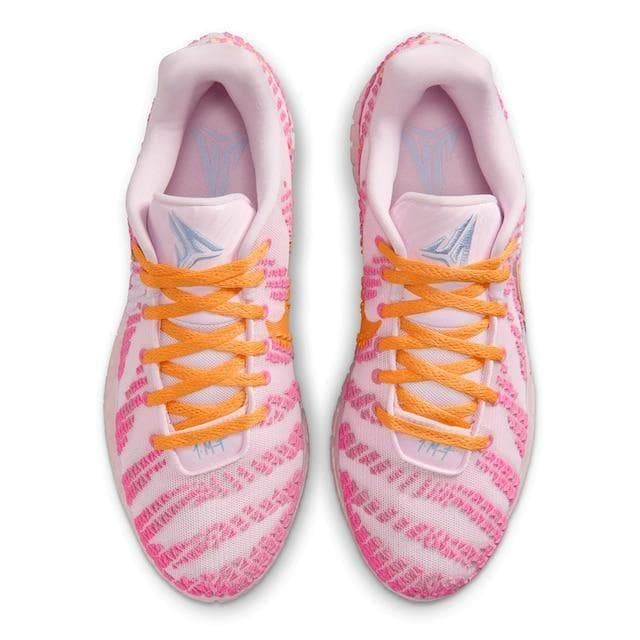 26.5㎝ ナイキ ジャ 3 EP HF2794-601 ジェリービーン