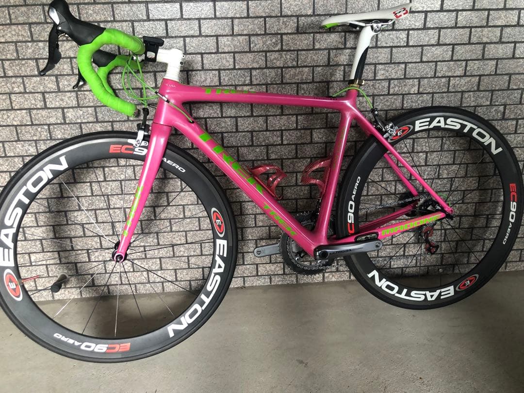 送料込　トレック　カーボンロードバイク　マドンpro