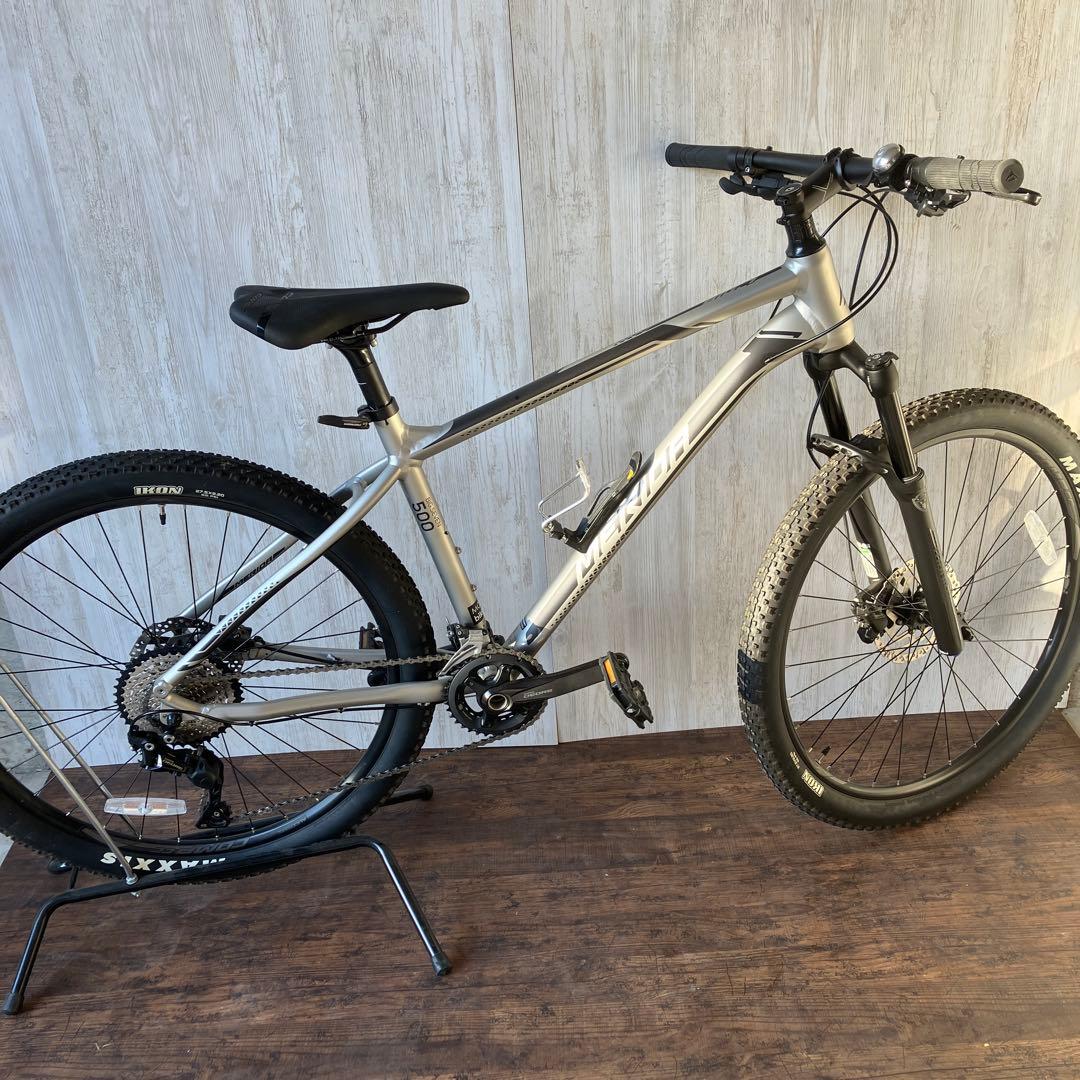 超美品　MERIDA BIG SEVEN 500 マウンテンバイク