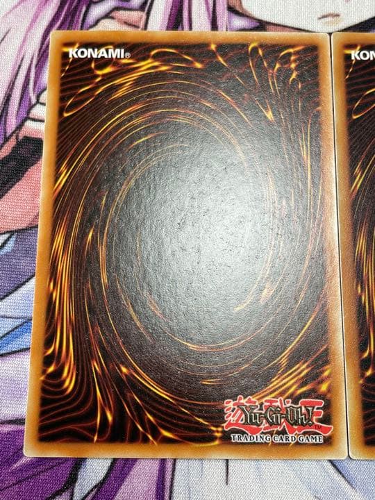 遊戯王 英語 EU版  レッドデーモンズドラゴン    ホロ ゴースト