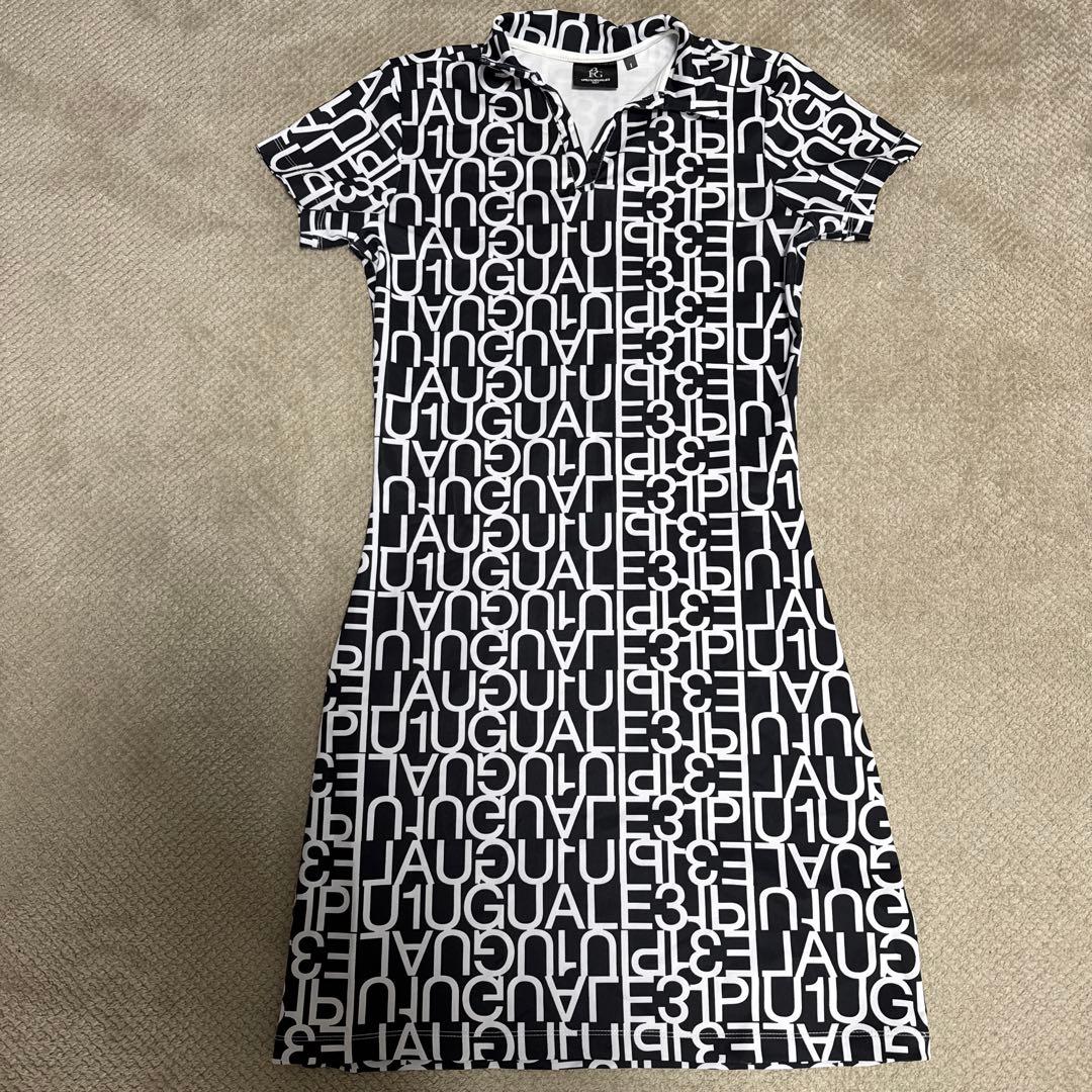 1PIU1UGUALE3 ワンピース サイズ1