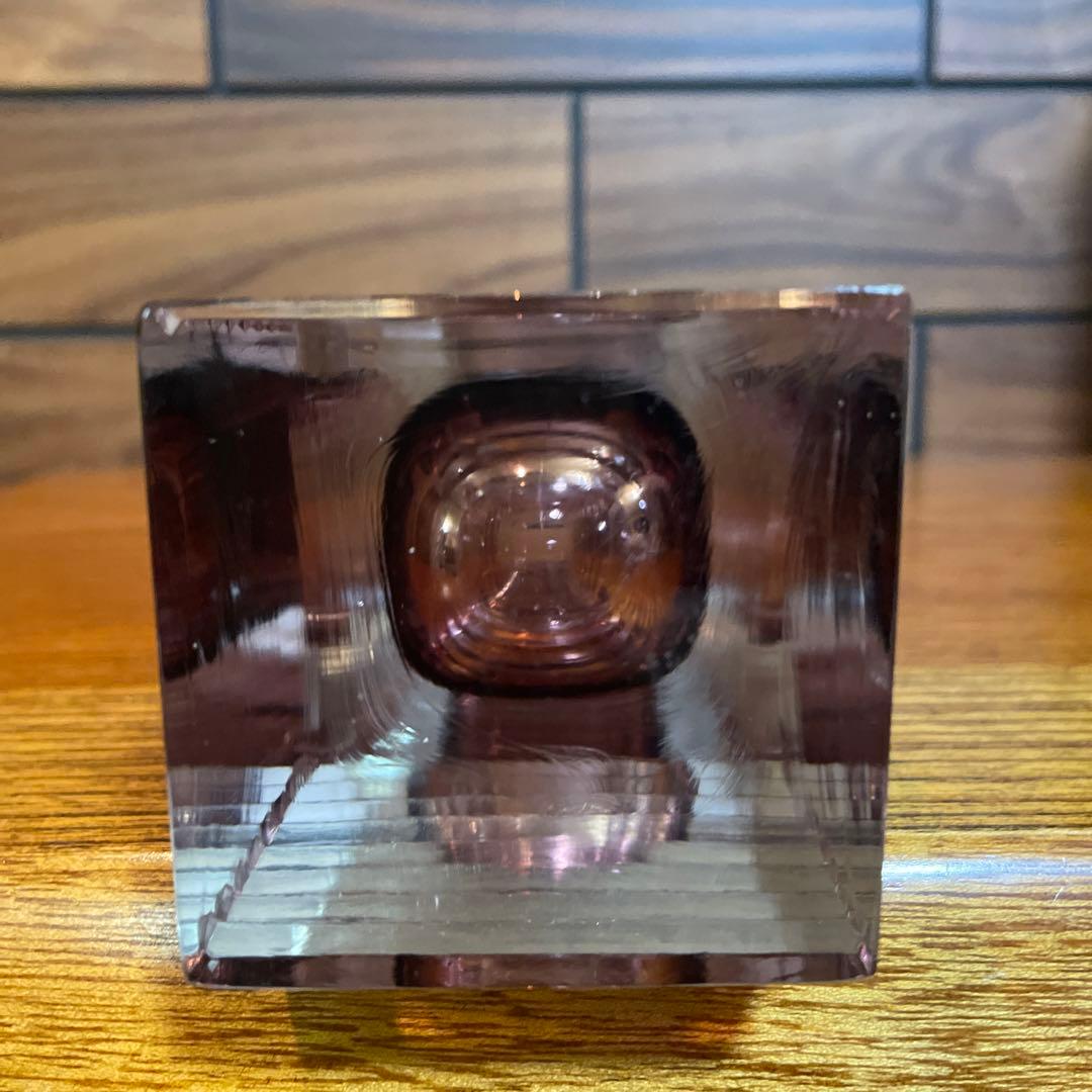 Murano Glass vintage Pagnin&Bon ムラーノガラス