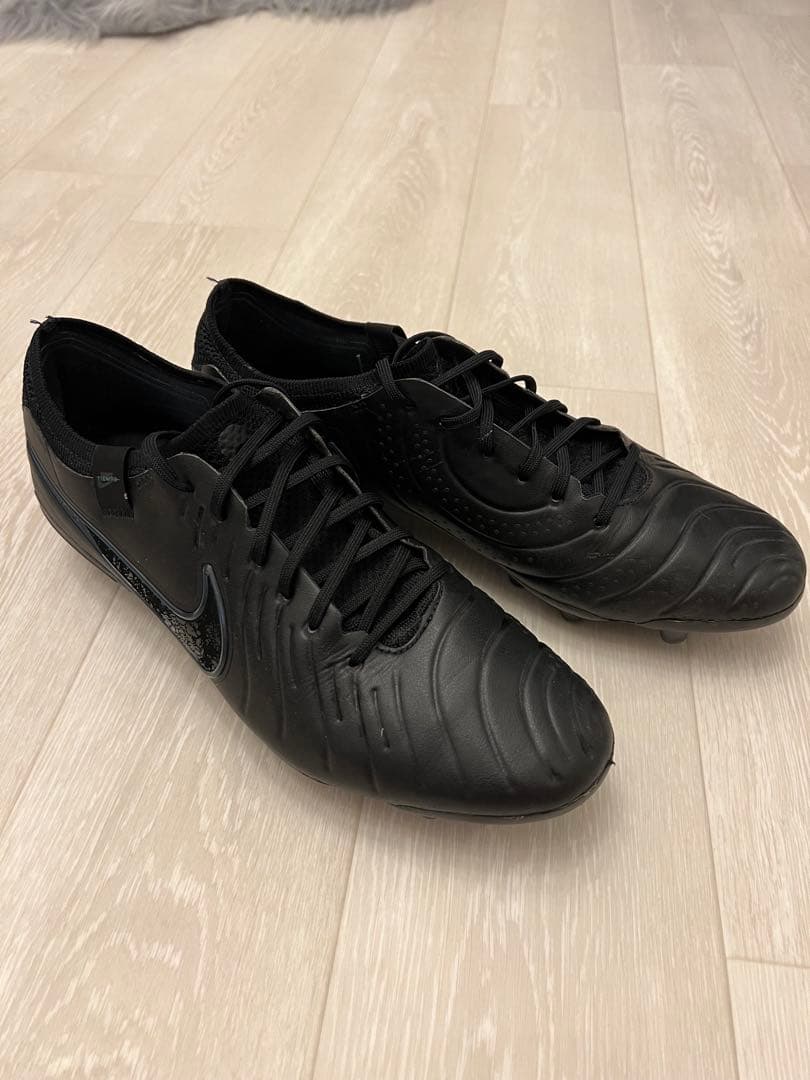 Nike ティエンポレジェンド10 ACC FG 値下げ‼️