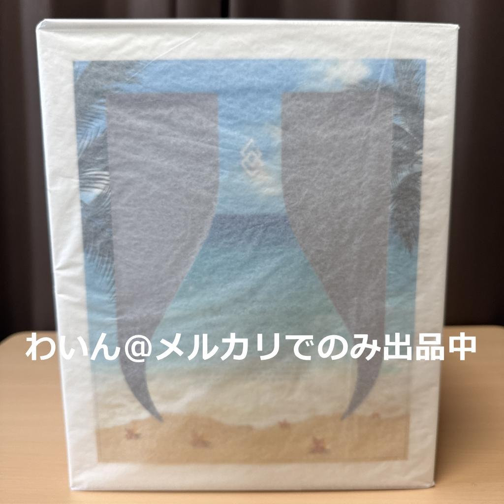 FGO ムーンキャンサー BB (小悪魔たまご肌) [AQ] フィギュア