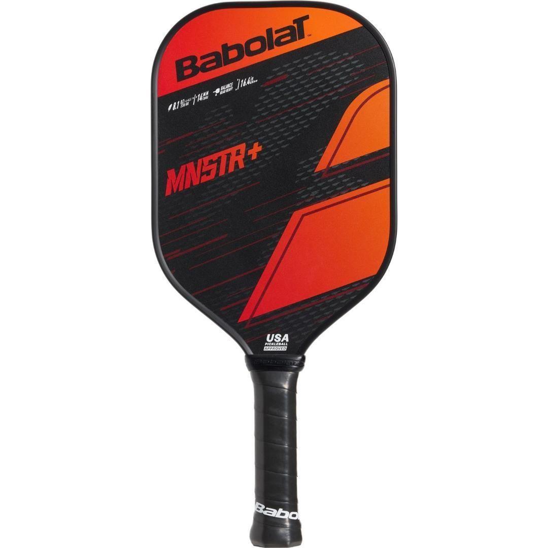 新品　バボラ Babolat ピックルボールパドル MNSTR＋ ラケット