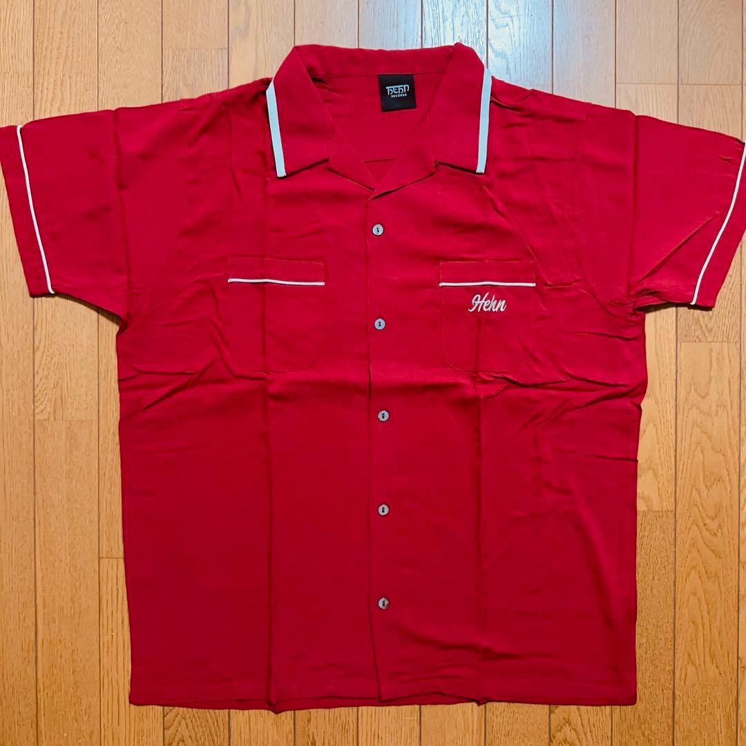 藤井風 ヘンレコユニフォーム 情熱/red Lサイズ
