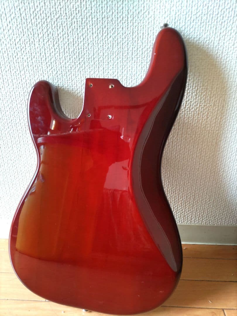 スクワイア クラシックバイブ ベース