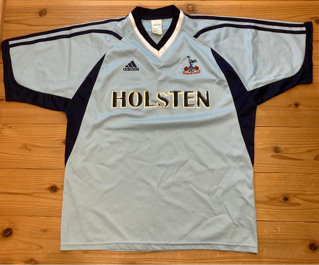 トッテナムユニフォーム　インポートL