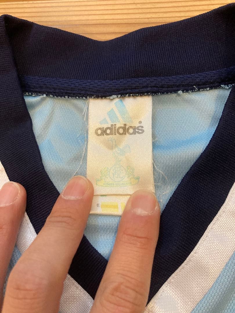 トッテナムユニフォーム　インポートL