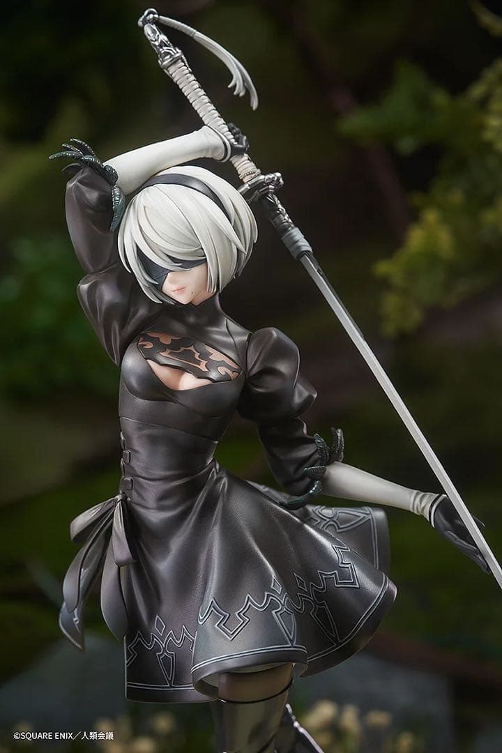 2B フィギュア グッドスマイルカンパニー