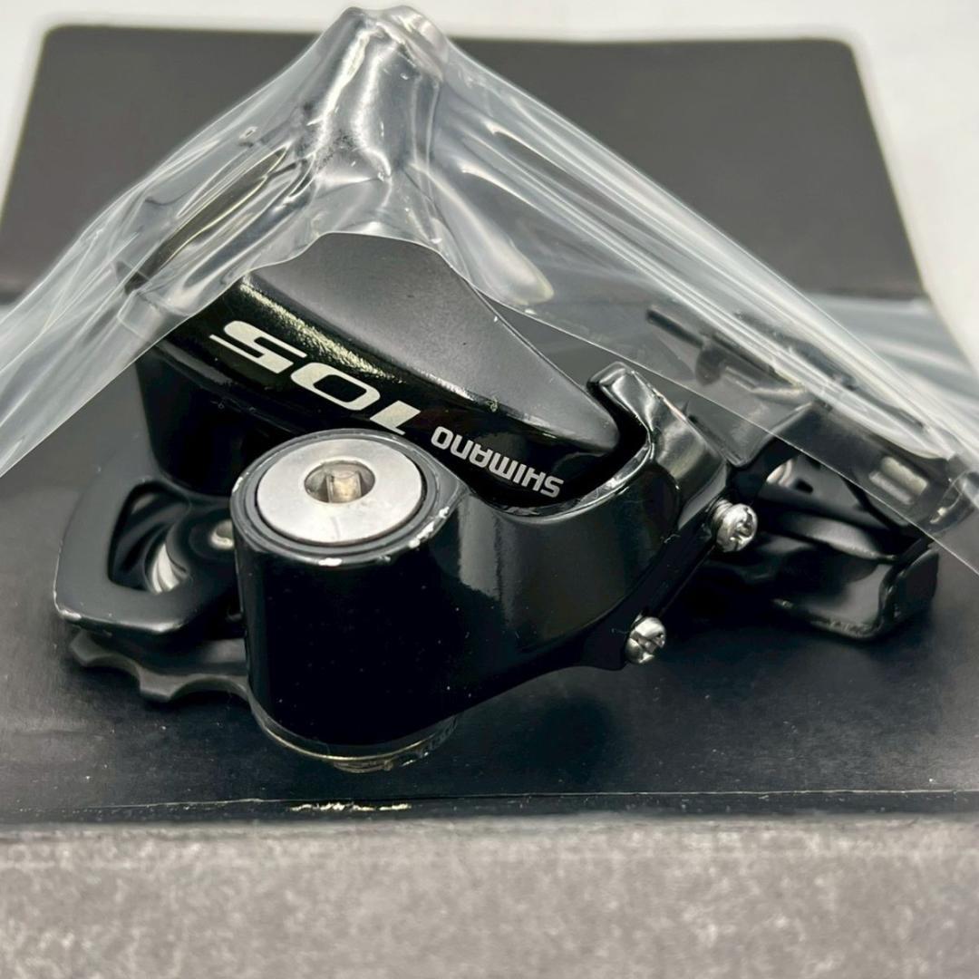 未使用 SHIMANO ULTEGRA RD-R8000-SS 自転車用パーツ