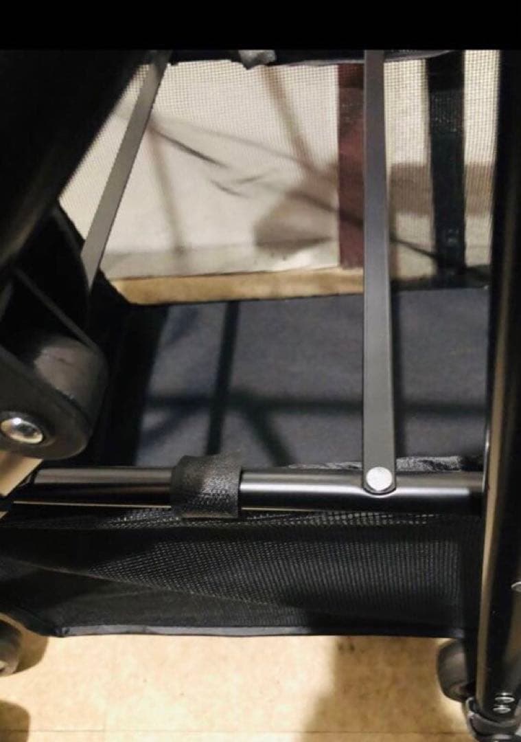 折りたたみワンタッチ ショッピングカート