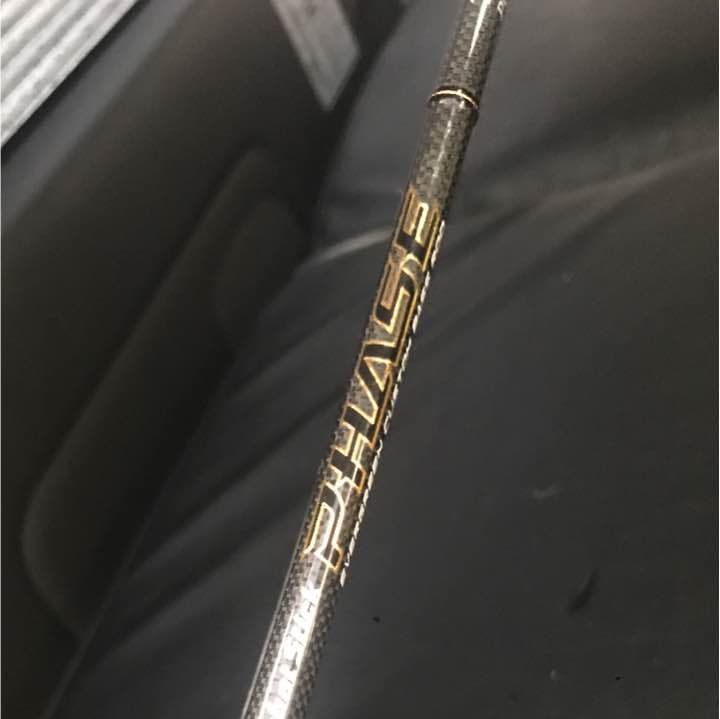 コンバットスティックPHASE pcss-68L REVO MGX3000SH