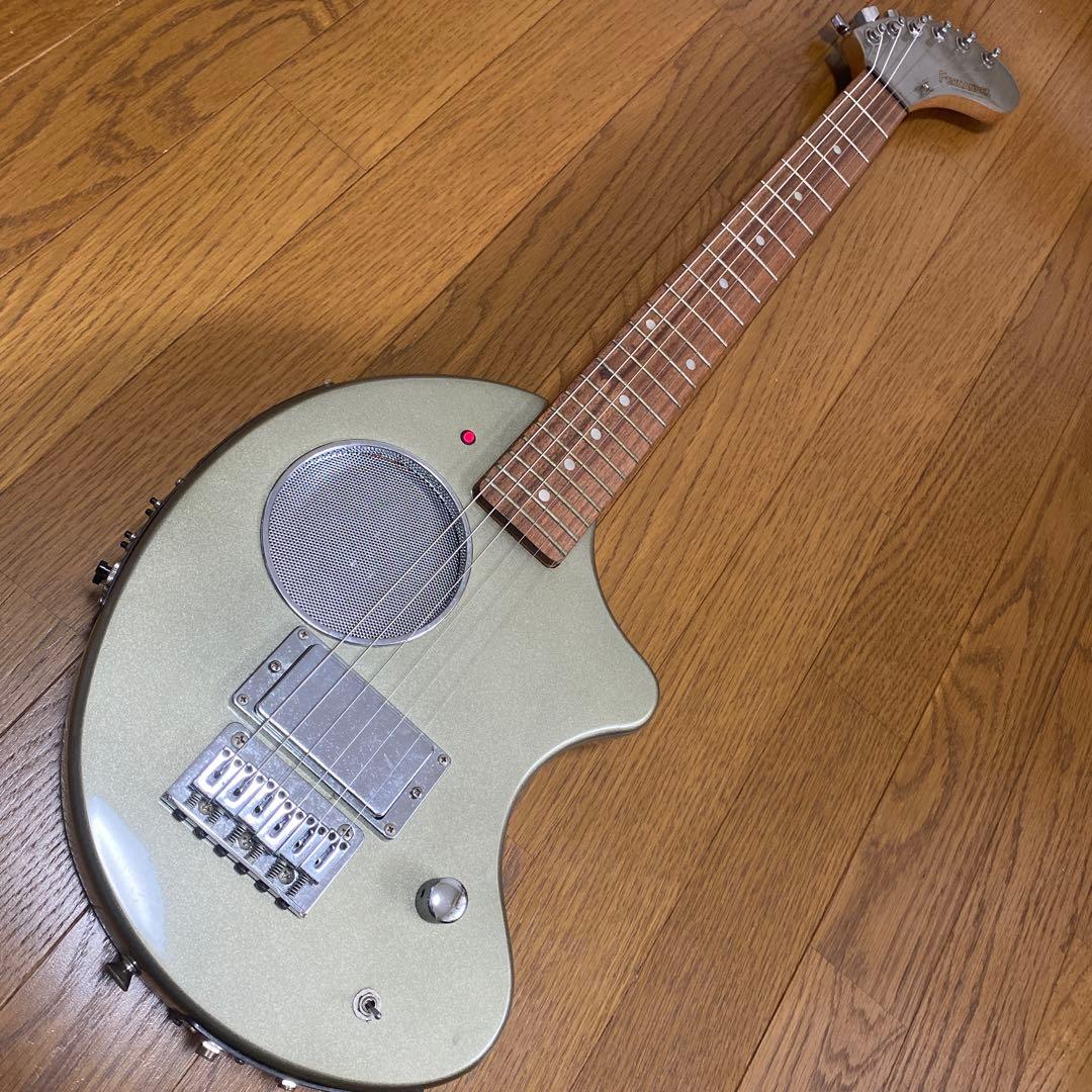 フェルナンデス　zo-3