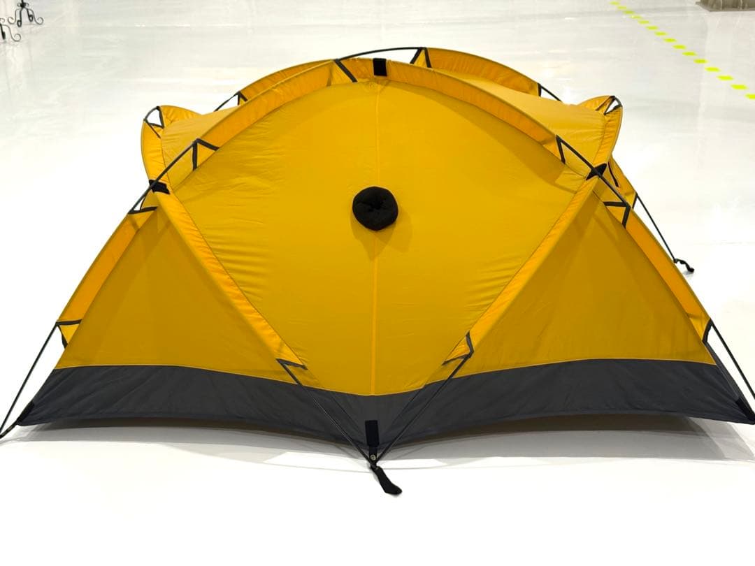 24THENORTHFACE mountain24 サミットビンテージテント