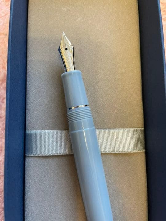 ナガサワオリジナル　万年筆