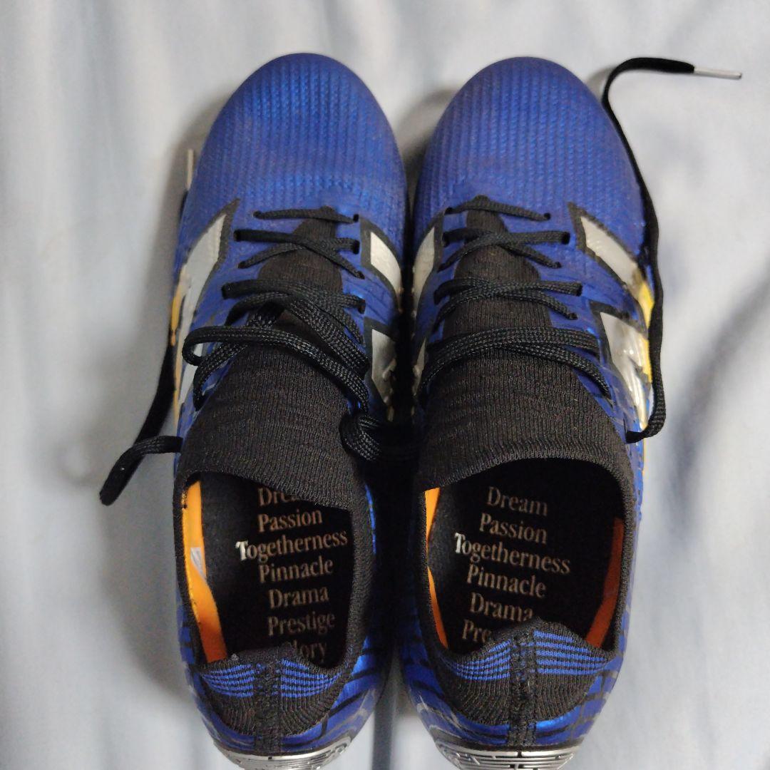 【ソムナオ】ニューバランス　テケラV4+　PRO　24.5cm　ウィズ2E