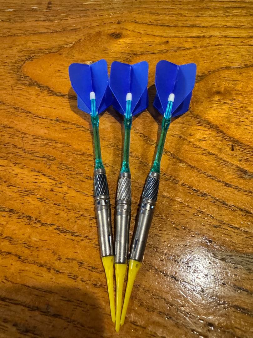 ライジングサン2.1 2BA