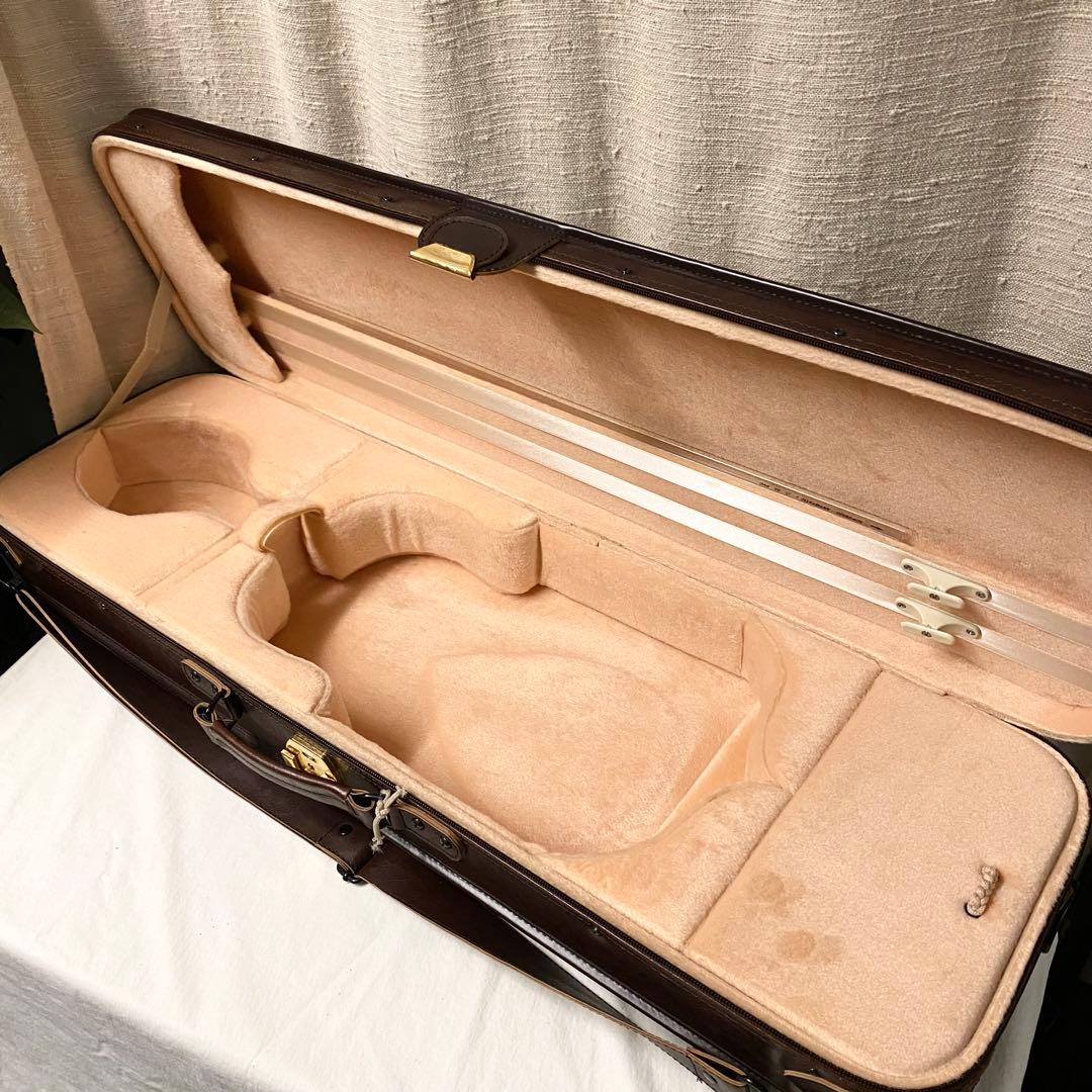 ANANNA バイオリンケース