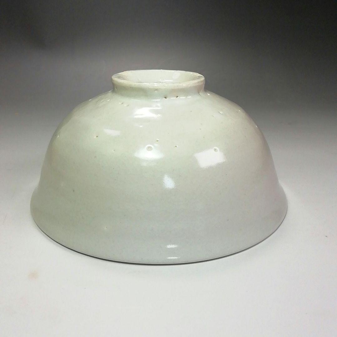 Ｓ４４５　茶碗　『堅手写　七夕茶碗』『中村与平作』　共箱　抹茶碗　茶道具