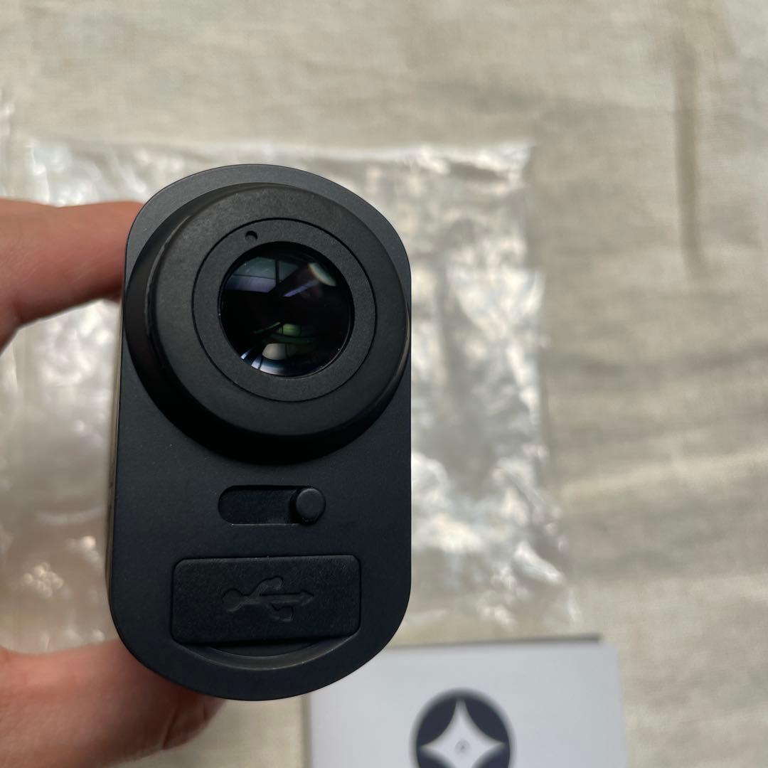 NINJOR GOLF NJ MINI PRO OLED 距離計