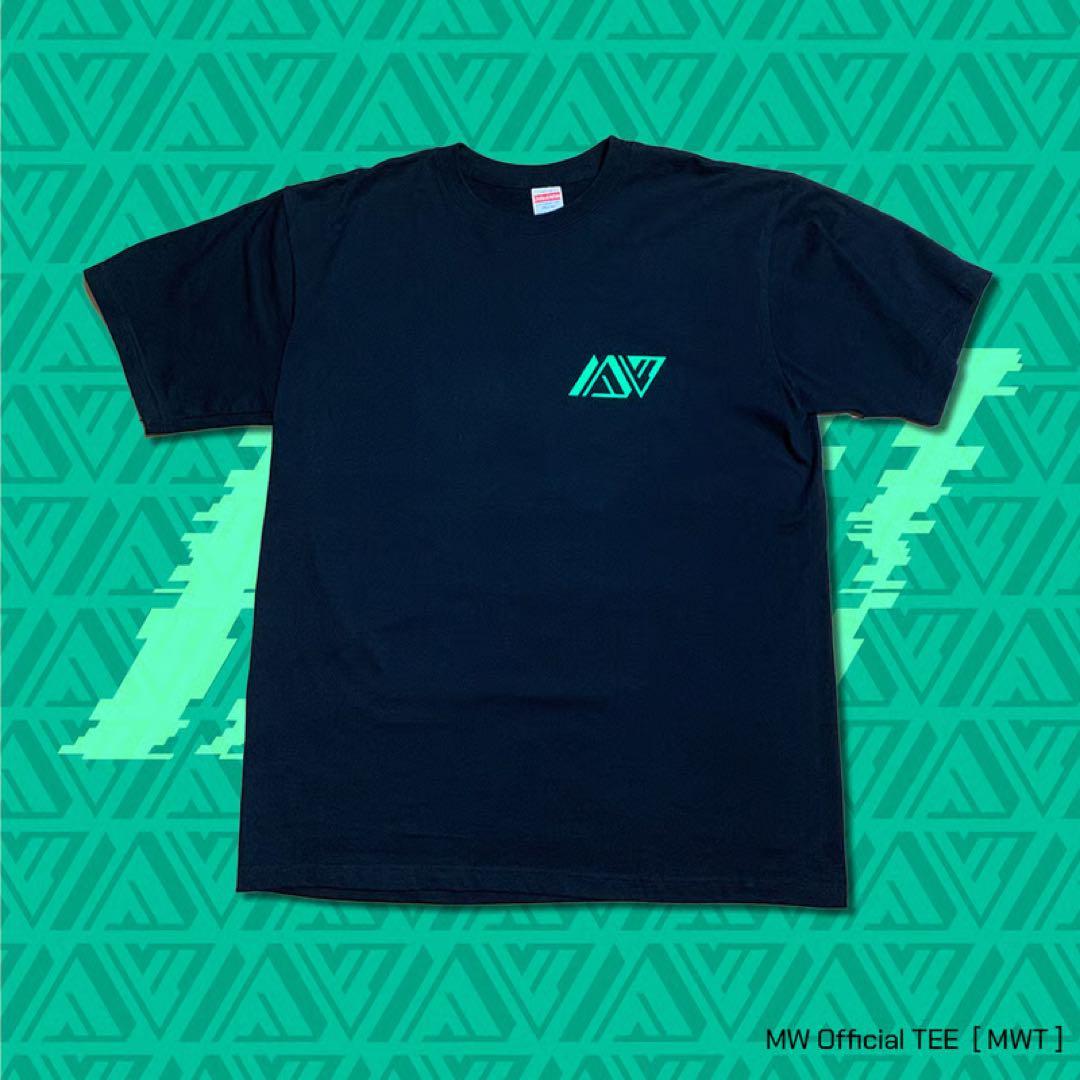 【新品】Suspended 4th フクダヒロム Ｔシャツ [MWT] XL