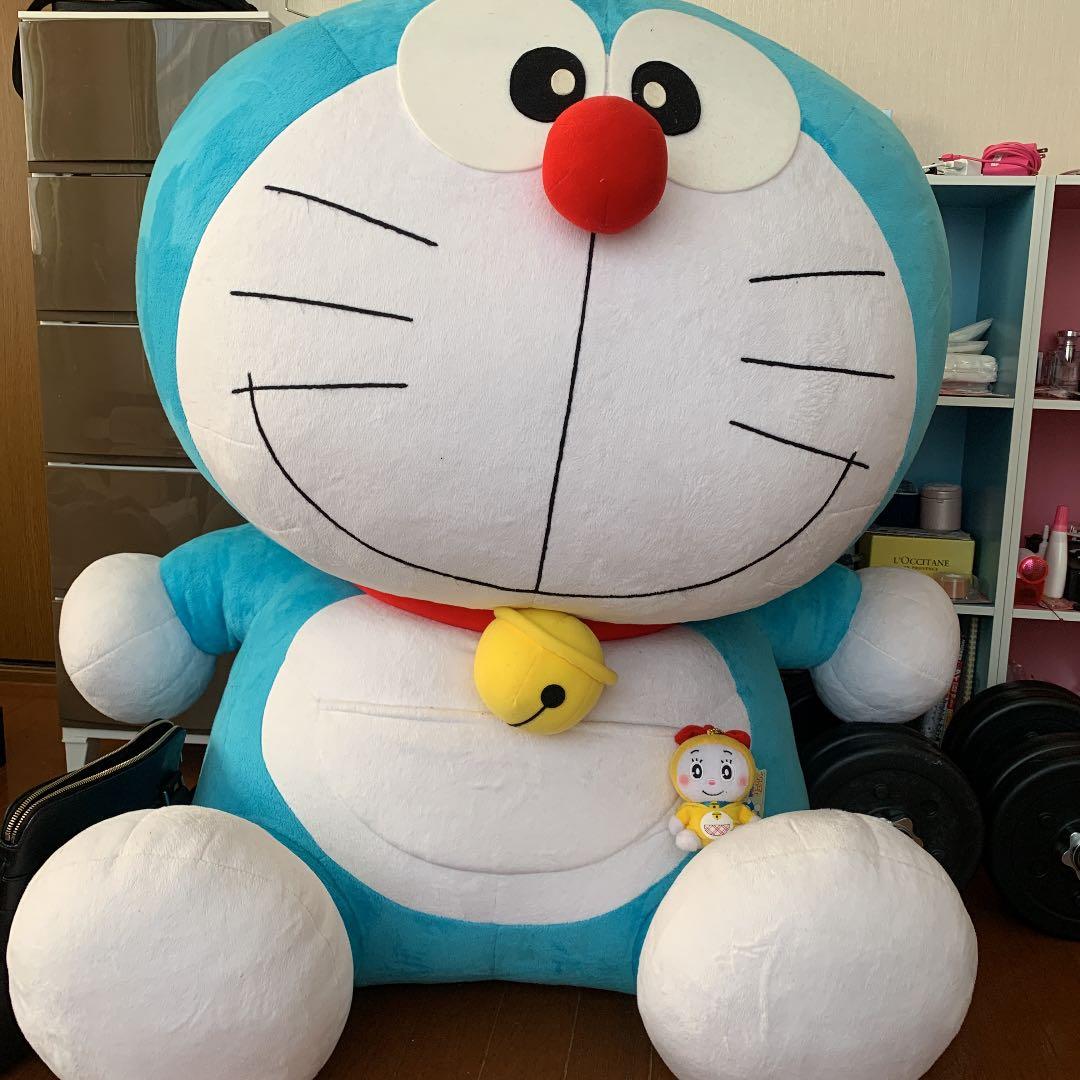 等身大ドラえもん