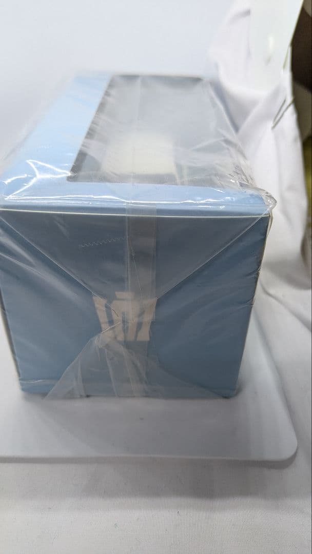 非売品 トヨタ クラウン ミニカー ホワイト