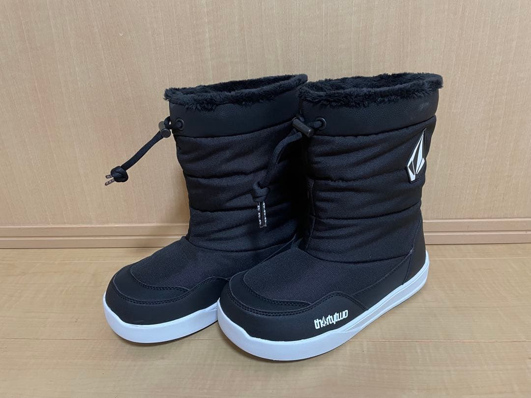 MOON WALKER VOLCOM スノーブーツ