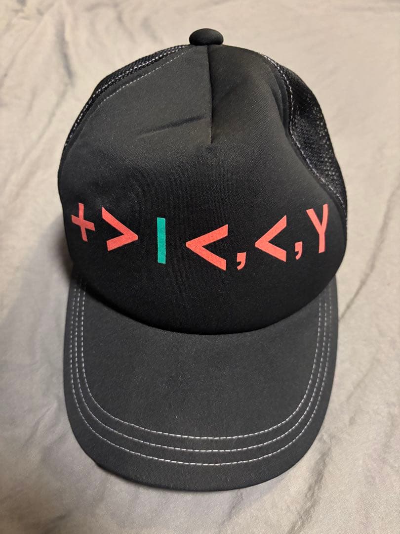 Diggy-MO' キャップ CAP SOUL'd OUT