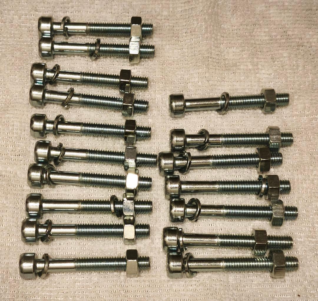 アイリスオーヤマ ペットキャリー 大型犬用 ホワイト ATC-870