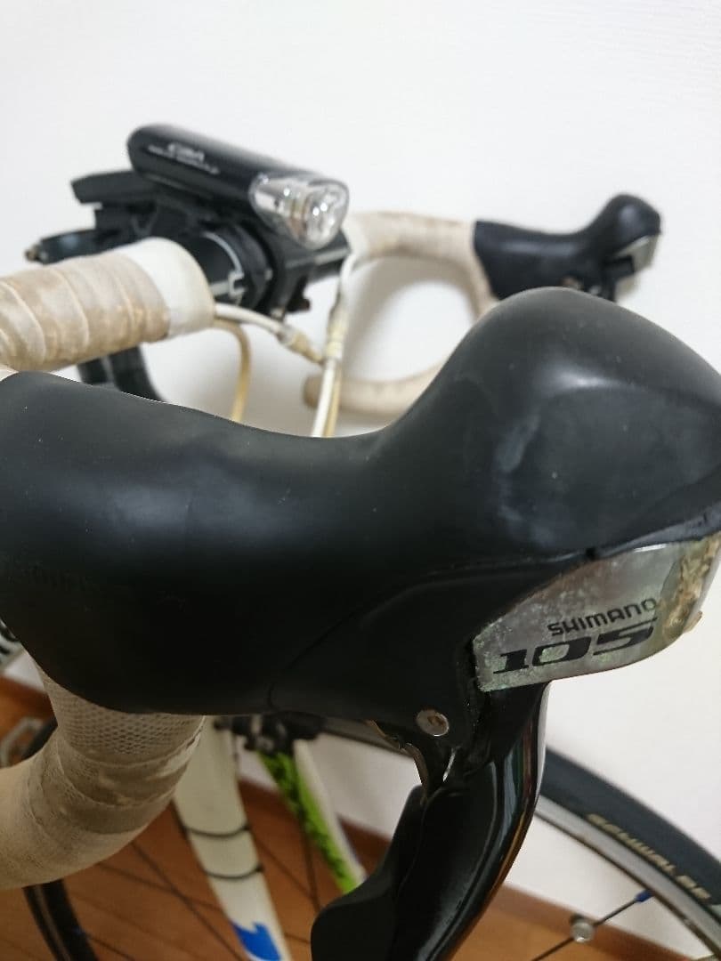 キャノンディール  CAD10