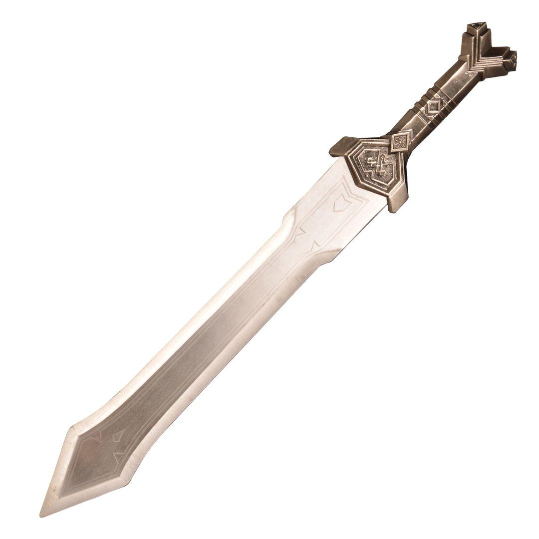 ホビット人 刺客信条 古兵器 武具　刀装具　日本刀　模造刀 Cosplay